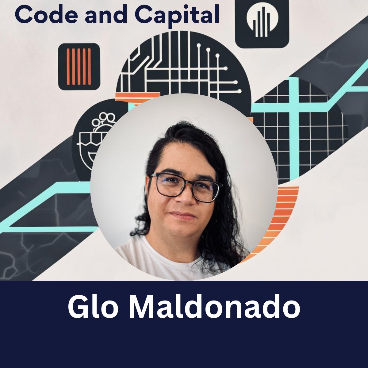 Gonzalo 'Glo' Maldonado, Co-Organizer