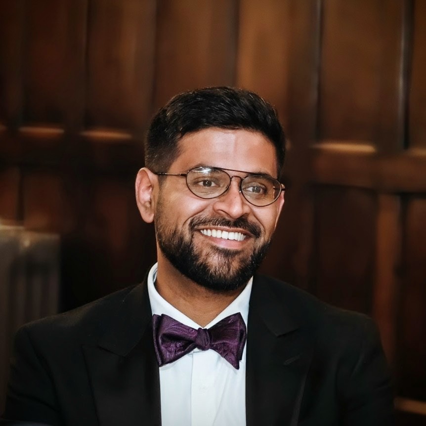 Indra, product-minded engineering leader at Meta
