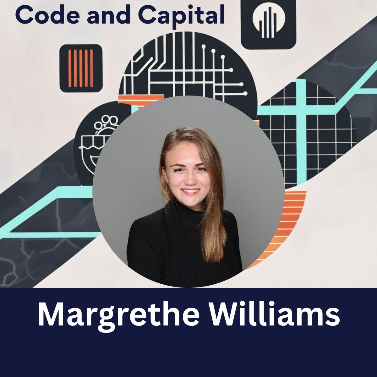 Margrethe Williams, Co-Organizer